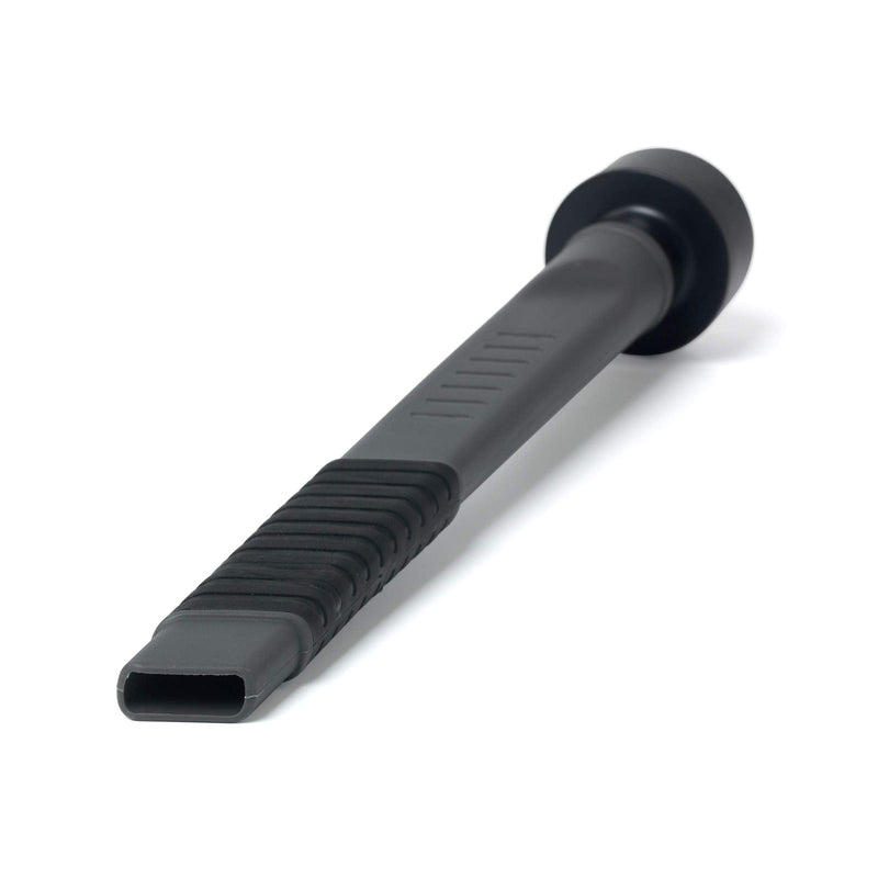 WORKSHOP Wet/Dry Vacs Vacuum Accessories WS12532A Flexible Crevice Tool Wet/Dry Shop Vacuum Attachment for Wet Dry Vacuum Cleaners, Fits Most 1-1/4-Inch and 2-1/2-Inch Shop Vacuum Hoses and Wands