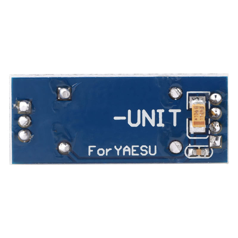 Temperature TCXO Crystal Module Compensated Crystal Module High Stability Oscillator Use for FT-817/857/897 TCXO