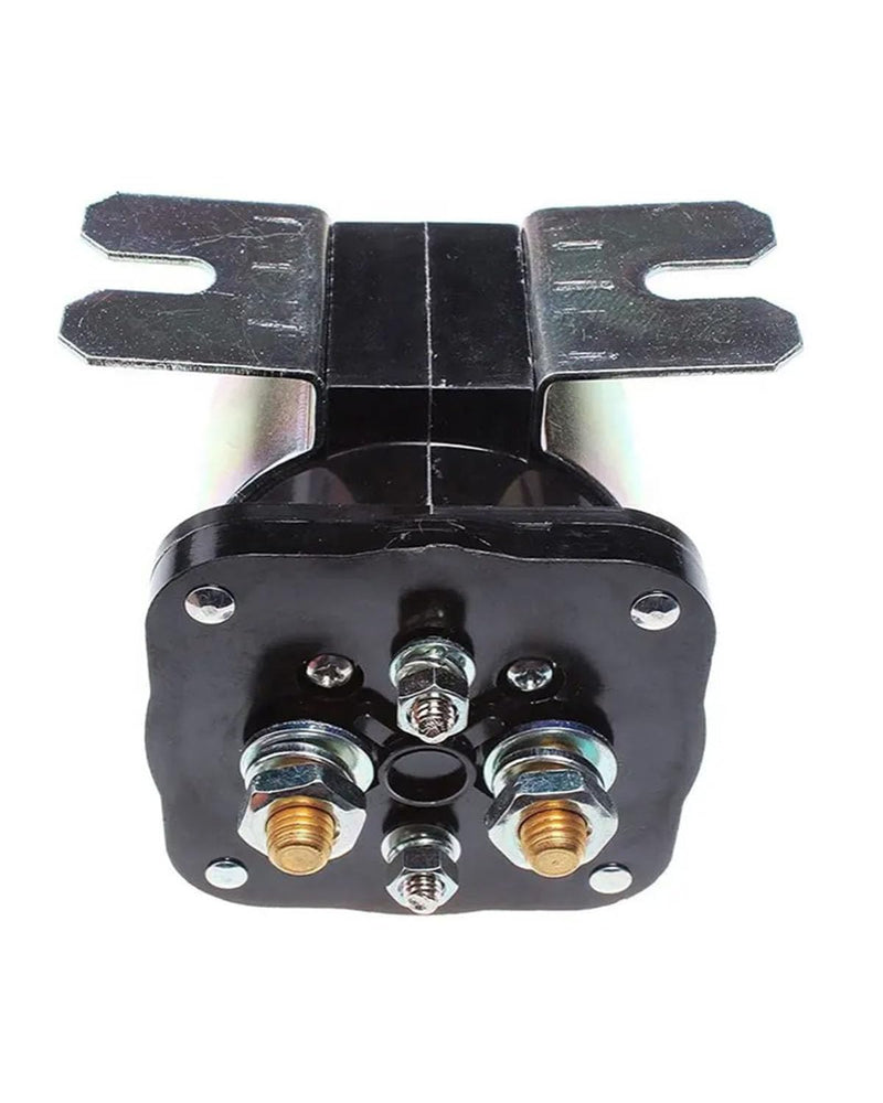 103101 SJ-103101 Skyjack Contactor 24V 200 Amp Solenoid Contactor Relay Skyjack Parts Used for Skyjack Scissor Lifts SJIII3015 SJIII3215 SJIII3219 SJIII3220 SJIII3226 SJIII4620...