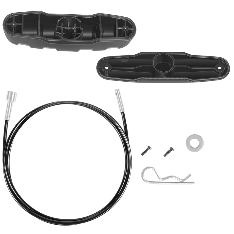 010-12832-30 Trolling Motor Pull Handle