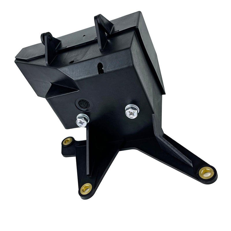 Accelerator Pedal Position Sensor APPS 53032456AE Compatible with Dodge Ram 1500 2500 3500 5.7L HEMI 2003-2004 5.9L Cummins Engine 2003-2004 53032456AC 53032455AD