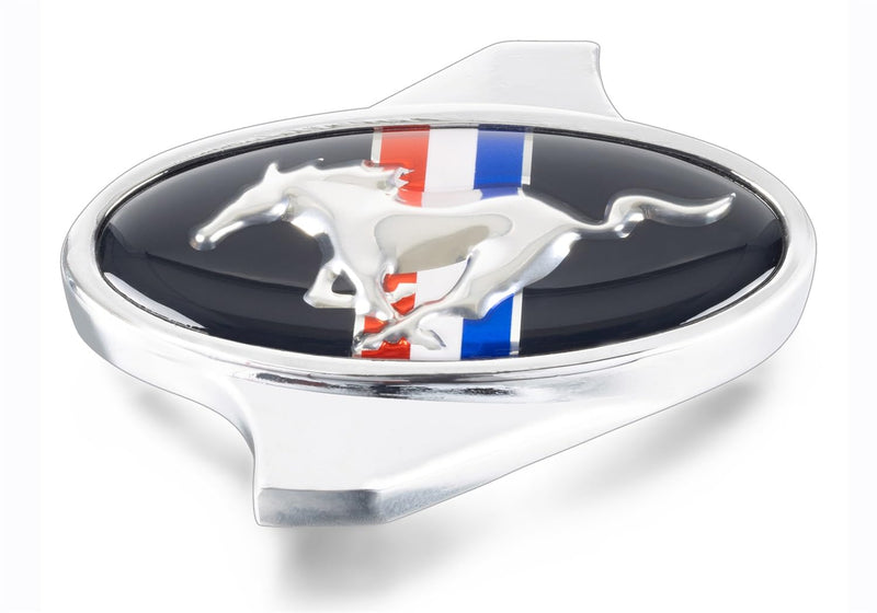 Ford Air Cleaner Wing Nut Chrome 1/4-20 Threads