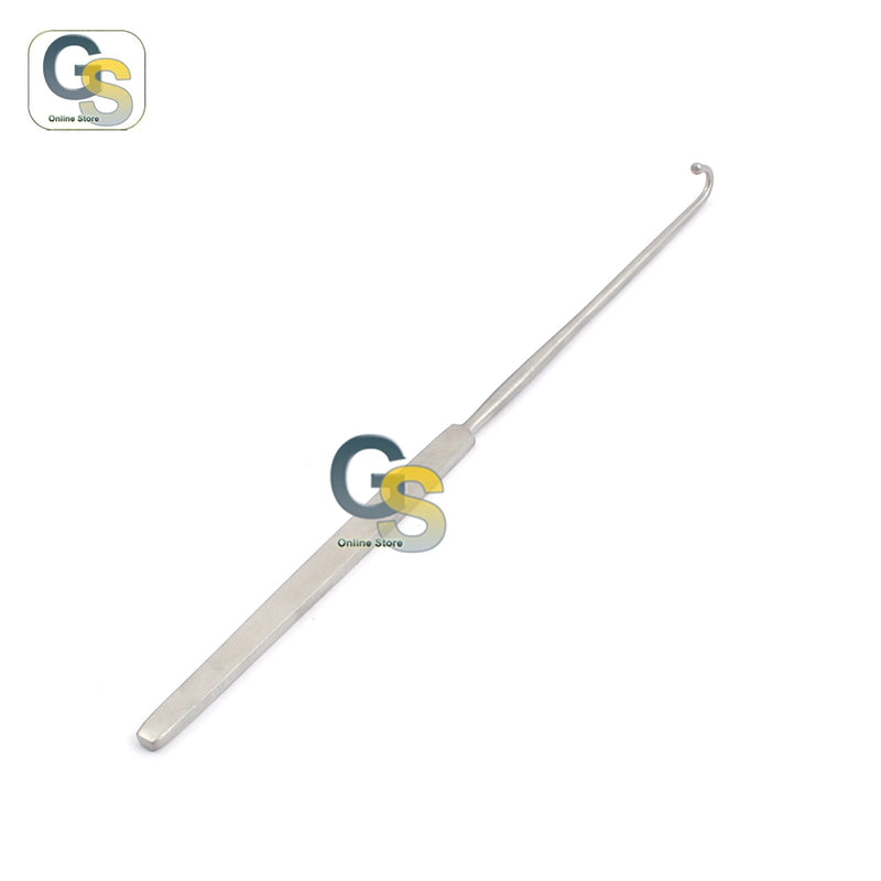 Ovaries Removal Spay Snook Hook Surgical Veterinary Vet Instruments by G.S Online Store