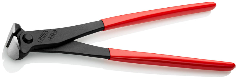 KNIPEX Tools 68 01 280 End Cutting Nippers, 11"