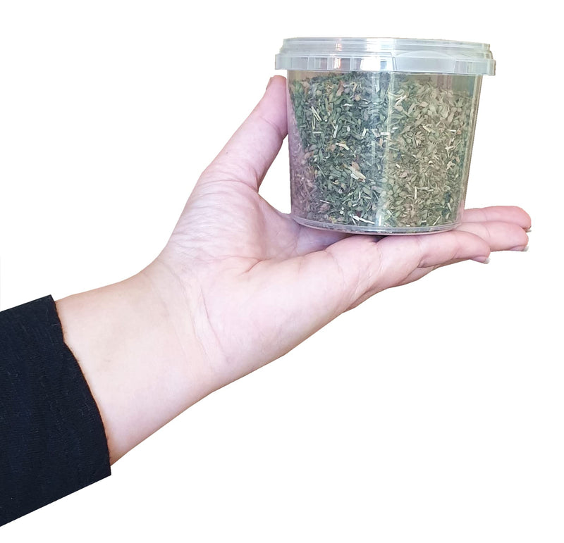 Cat FurNature. co .uk Extra Strong Catnip Tub - PawsPlanet Australia