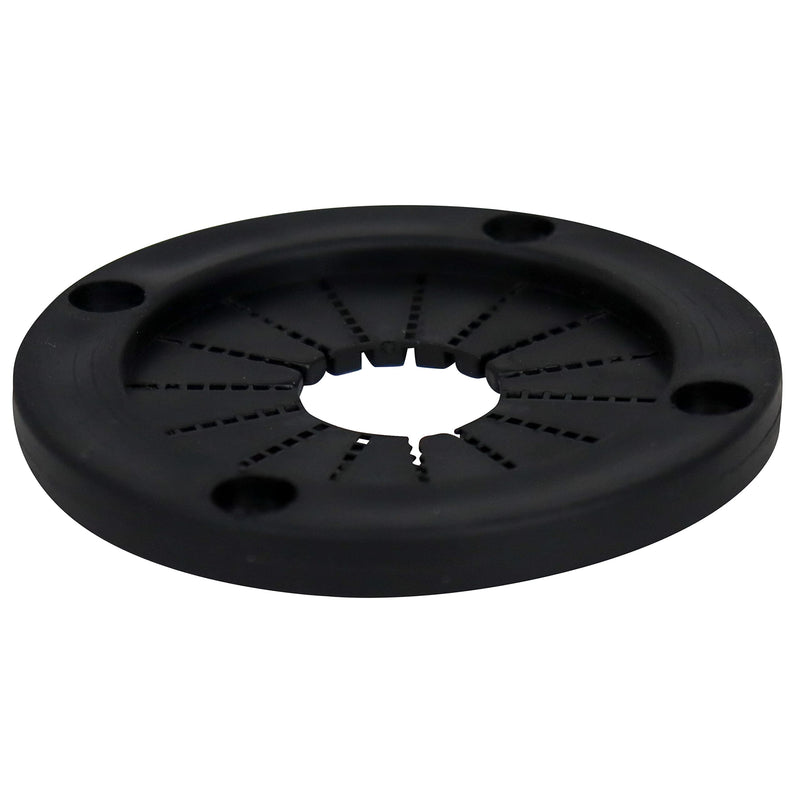 Extreme Max 3005.2183 Rigging Grommet - 3", Black 3" Each