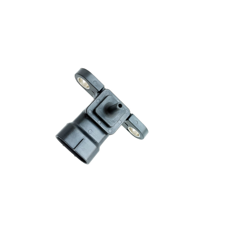Intake Air Pressure Sensor Replacment for Yamaha ATV Grizzly 550 Raptor 700 700R Grizzly 700 EPS Hunter Raider R1 FZ-1 1C7-82380-00-00