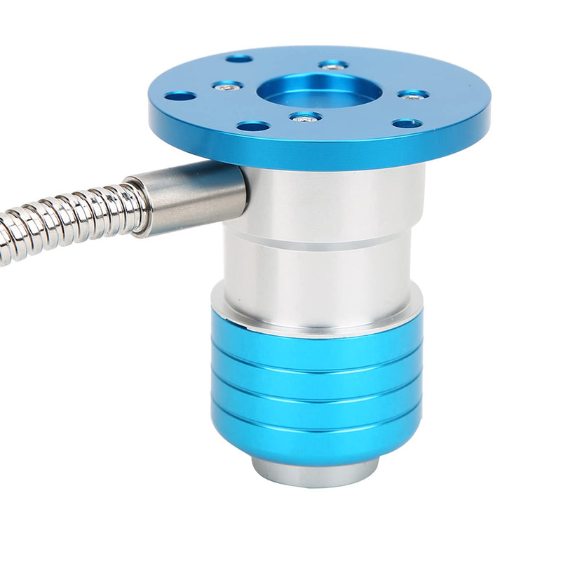 Normally Closed Automatic Tool Setting Gauge, 4 Lines Z Shaft CNC Probe Tool Touch Sensor Setting for CNC Equipments