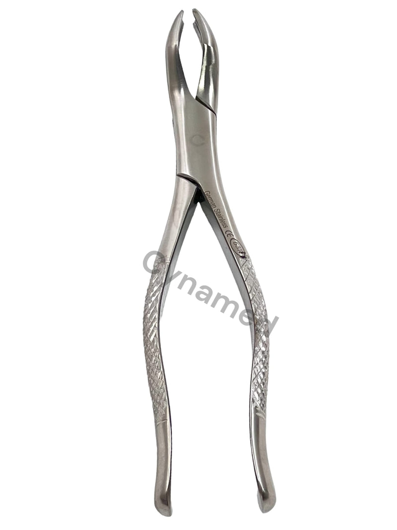 Dental Extracting Forceps Extracting Forceps #88R Upper First Molar Right, Upper Second Molar Right Extracting Forceps Dental Instruments