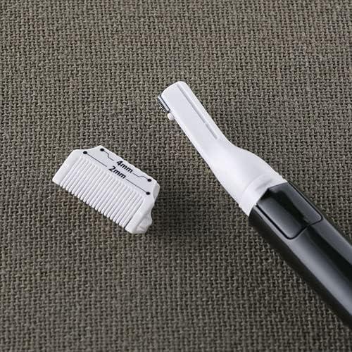 Kai HC1111 Groom Mayu Trimmer with Comb - NewNest Australia