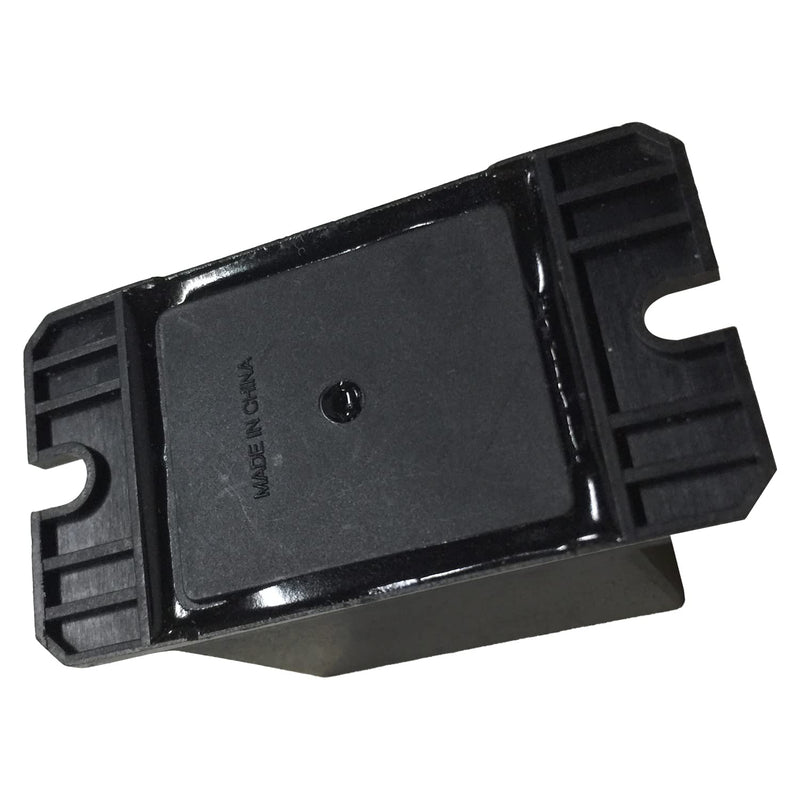 4Pcs Miniature Power Relay 30A, AC120V Coil, SPDT(1NO 1NC) Mini 120 Volt Relays with Quick Connect Wires NT90 AC120V-4Pcs AC120V x 4