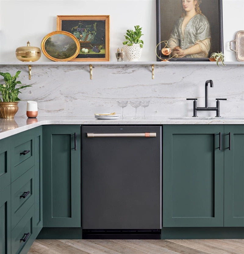 HBL' 30 Pack | 3 Inch Center to Center Matte Black Cabinet Pulls Kitchen Cabinet Handles,Made of Stainless Steel,Ideal for Cabinet,Drawer,Cupboard and Wardrobe. 5-Inch Length (3-Inch Hole Center) - NewNest Australia