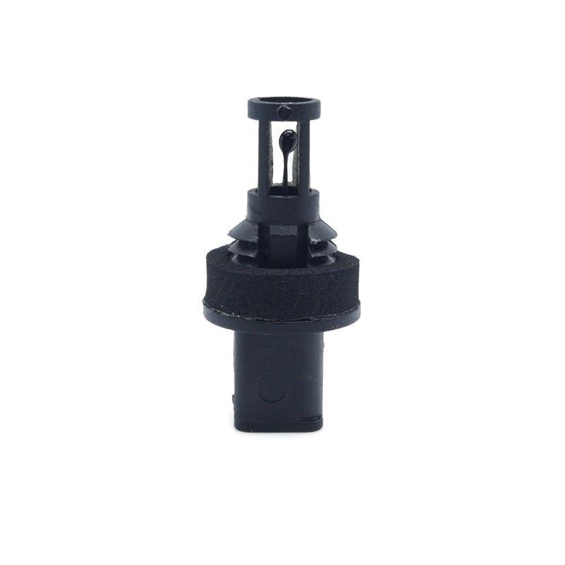 68223056AA Air Temperature Sensor Probe Compatible with Cherokee 2014-2018 Chrysler 200 2015-2017 1