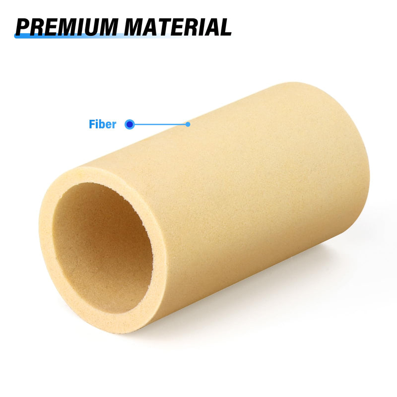 TAILONZ PNEUMATIC 1/2" NPT Yellow Filter Element Cartridge Replacement Kit for AC,AW,4000 Filter Element