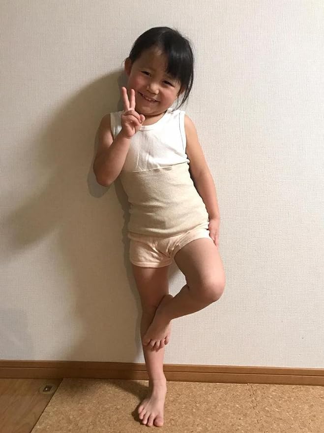 Organic Cotton Baby Infant Belly Band Made in Japan - NewNest Australia