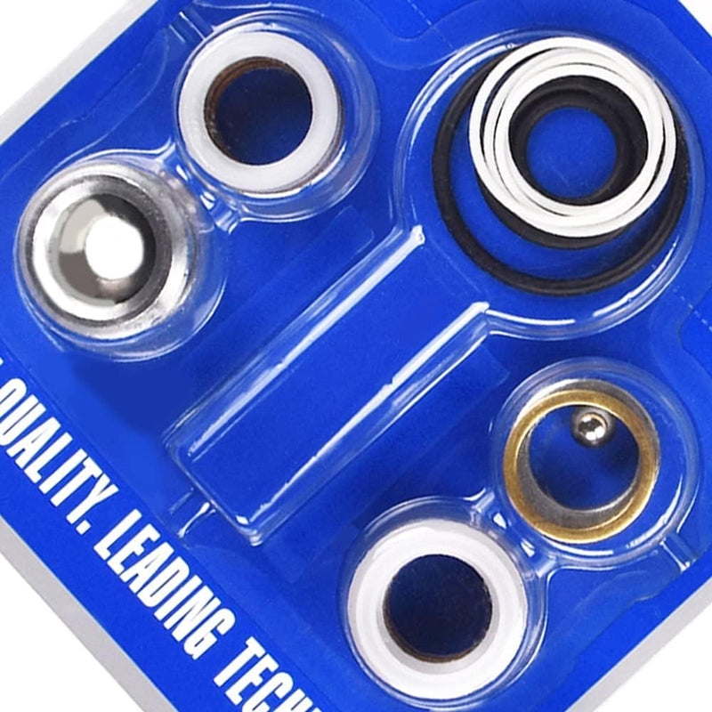 Aftermarket 248-213 Pump Repair Packing Kit for Airless Paint Sprayer 1095 1595 5900