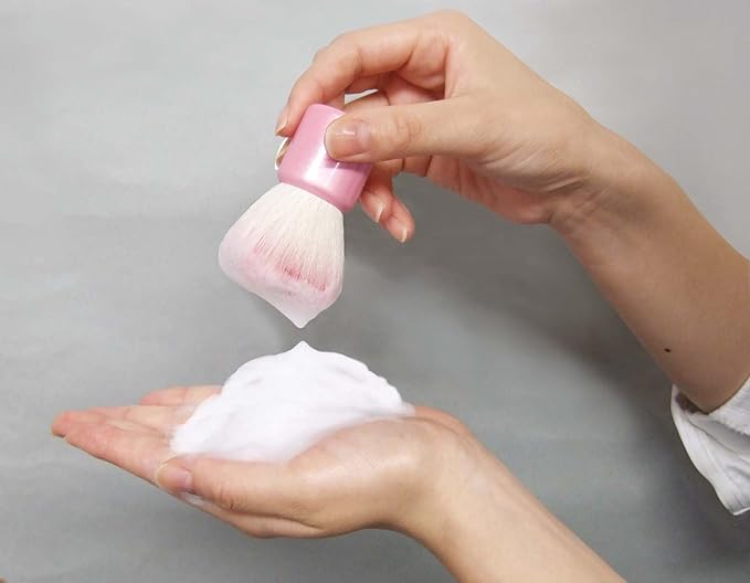 Kumanofude Facial Brush - NewNest Australia