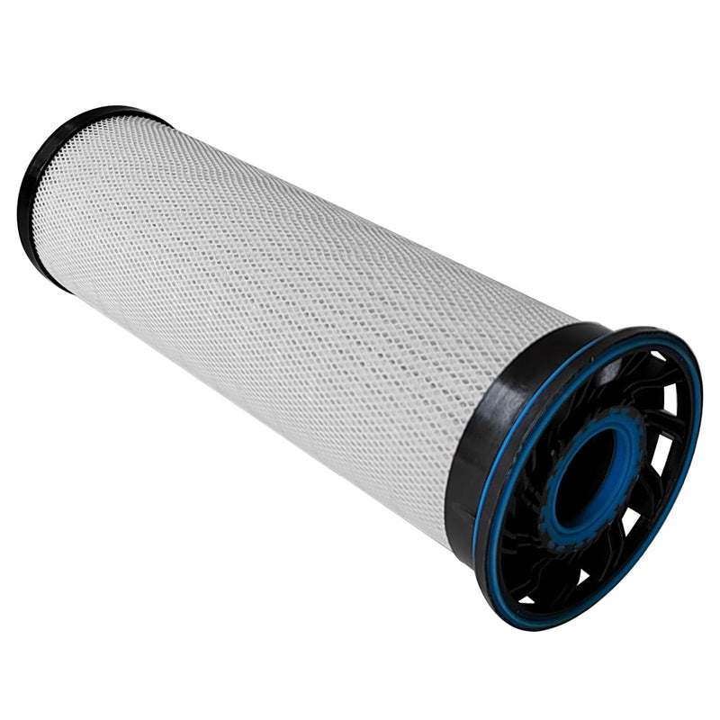 02250155-709 Oil Filter Compatible with Screw Air Compressor Filter Replacement
