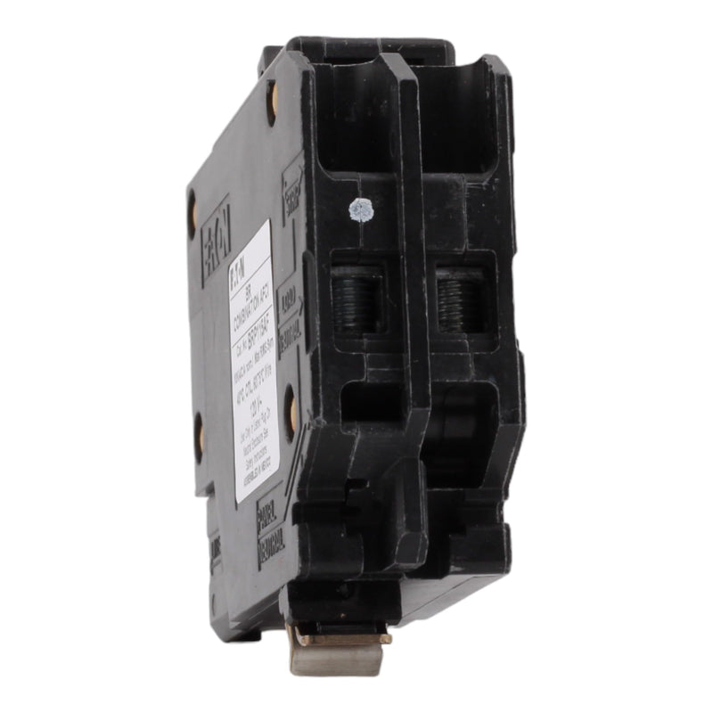 BRP115AF 15 Amp Single Pole AFCI Arc Fault Circuit Breaker, Plug-On Neutral, 120V, 10kAIC, UL Listed (1)
