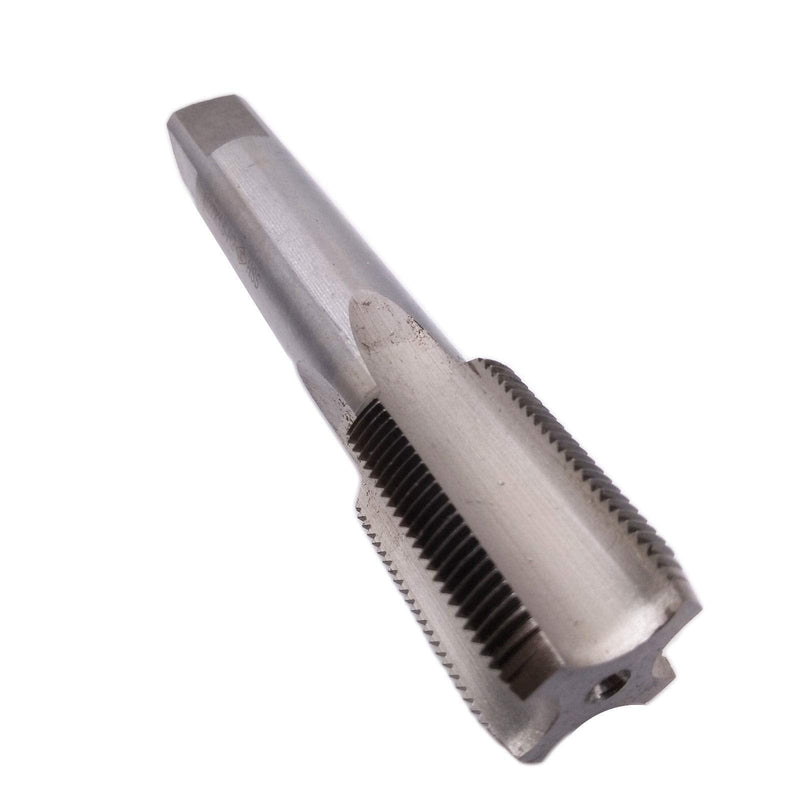 27mm 27 x 1.5 HSS Metric Plug Tap M27 x 1.5mm Pitch