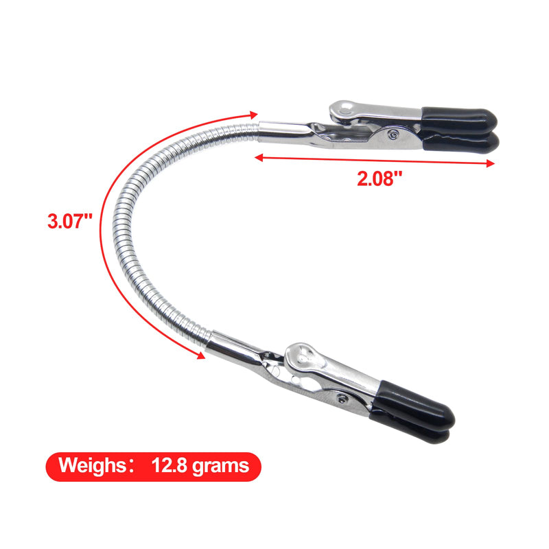 2 PACK Wire holders for soldering in feild, Soldering Helping Hands Clamps E0085