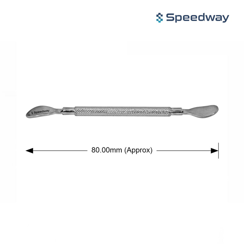 Meibomian Gland Depressor (Mastrota Paddles)