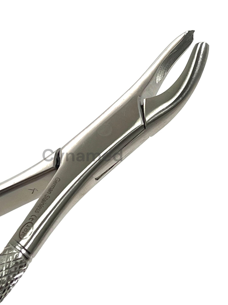 Dental Extracting Forceps Extracting Forceps #18R Upper First Molar Right, Upper Second Molar Right Extracting Forceps Dental Instruments