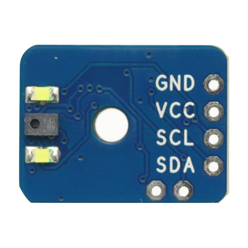 AS7341 Visible Spectrum Infrared Color Spectrometer Sensor Module for arduino