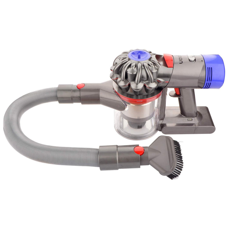 Flexible Extension Hose Attachment Compatible with Dyson Gen 5 Gen5 V15 V12 V11 V10 V8 V7 Vacuum Cleaner Accessories Tool Replacement Parts A-Flexible Hose