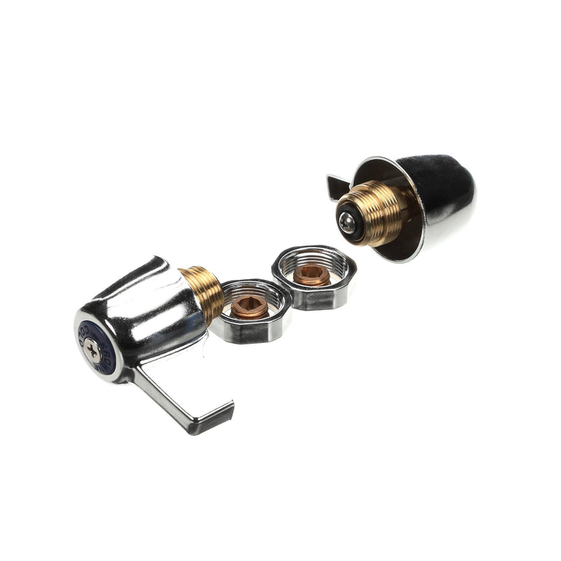Krowne 21-325L Krowne Silver Series Compression Repair Kit, with knob Style Handles (fits 10-300L faucets)‌‍‌‌‌‌‍‌‌‍‌‌‌‌‍‌‌‌‌‍‌‌‍‌‌‌‌‍‌‌‌‍‌‌‌‍‌‌‍‌‌‌‍‌‌‌‌‍‌‌‌‍
