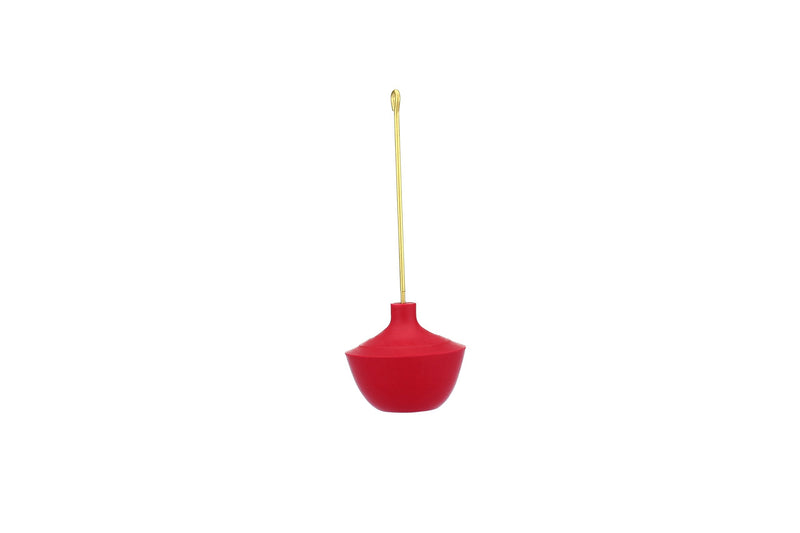 Fluidmaster 5100 Toilet Tank Ball And Rod Toilet Tank Ball