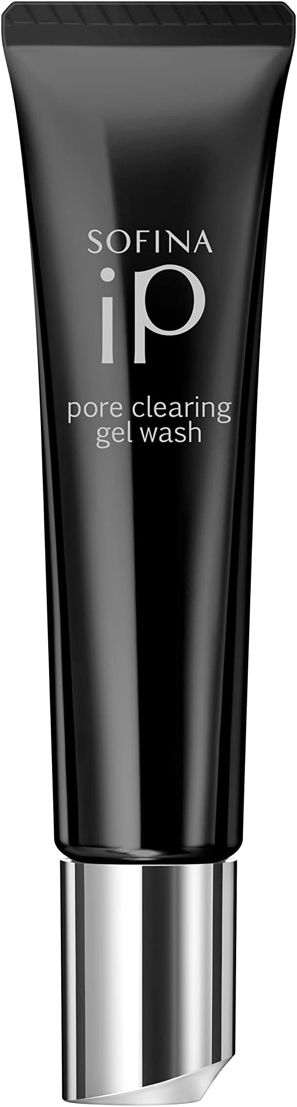 Sofina iP Pore Clearing Gel Wash [Intensive Care Facial Cleanser, Pores, Blackheads, Dirty, Square Plugs] (Introduced in Sofina ip Facial Cleansing Instalive) 1 Piece (x 1) - NewNest Australia