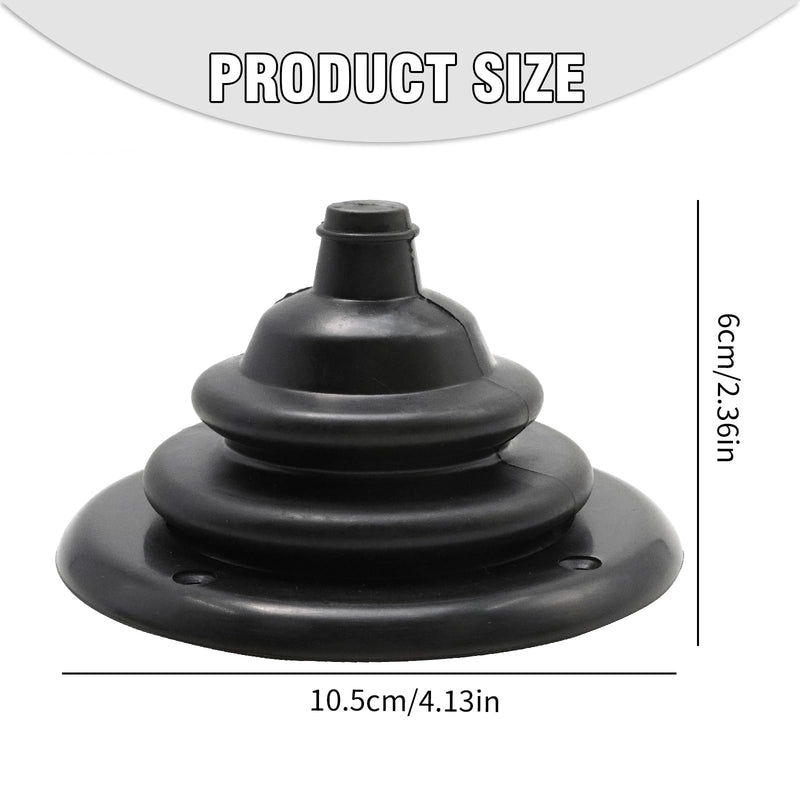 EATAKWARD Boat Transom Steering Cable Holder Engine Rig Cable Holder for Ships Yacht Boat Accessories and Trunks 2