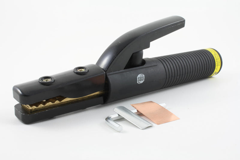 SÜA - 500 AMP Stick Welding Electrode Holder AF50 Style