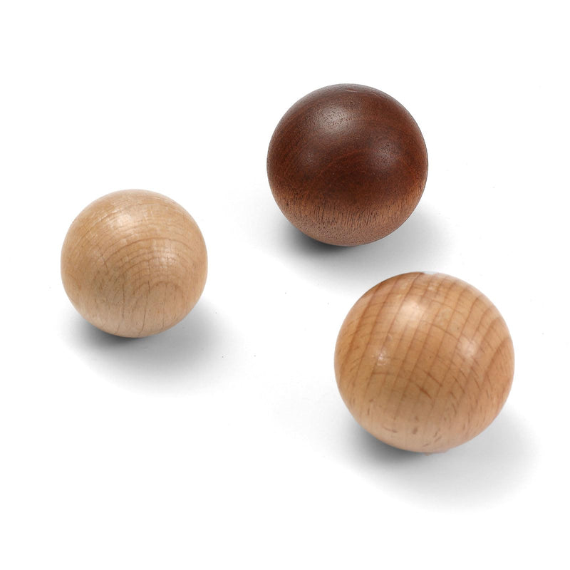 Red Wood-7.56 in 4 pcs Wood Drawer Knobs Pulls Handles Kitchen Cabinets Furniture Dresser Wardrobe Cupboard Drawer Knobs Pulls Handle Red wood-7.56