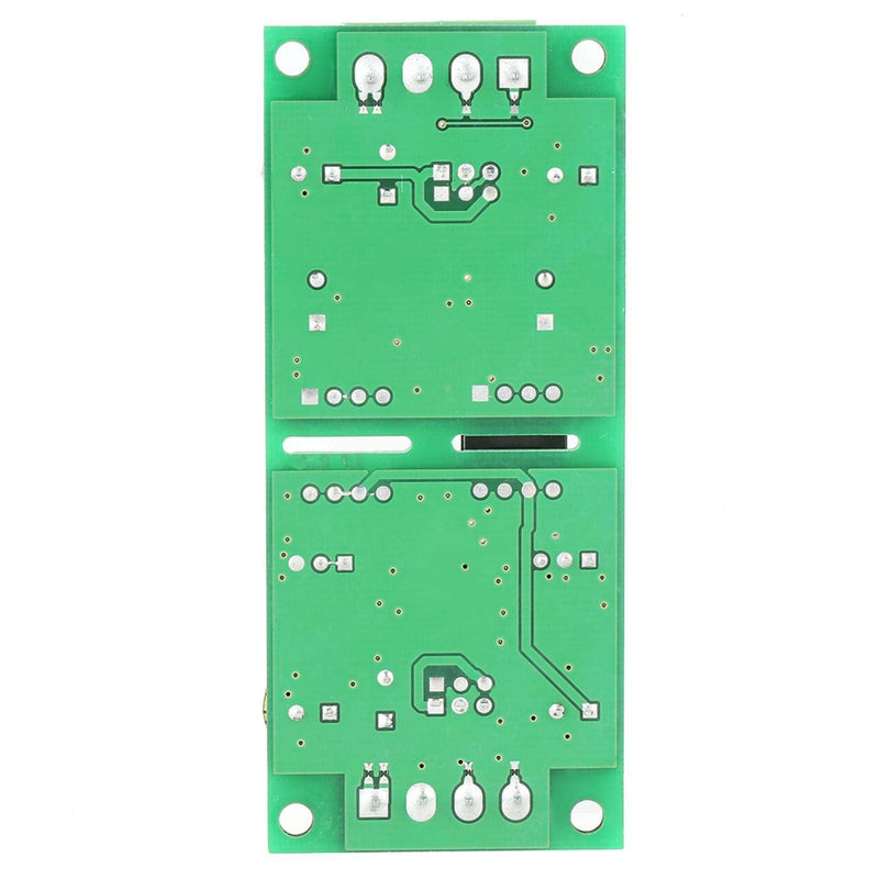 Analog Isolation Module,1PC,0-10V Anolog Quantities Voltage Isolation Module,S-10V10V for PLC/MCU,Optocoupler Isolation Board