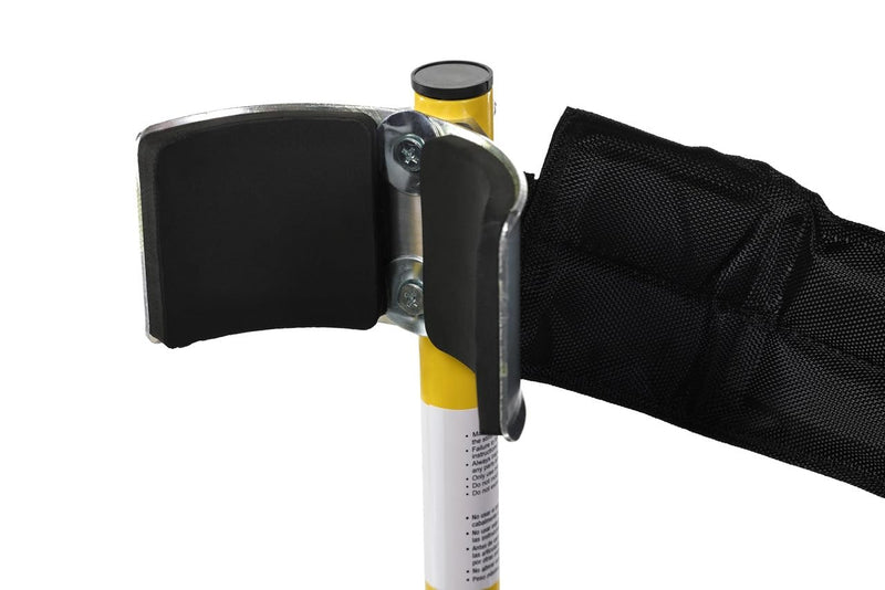 ToolPro Replacement Kit for Stilts - Compatible with All ToolPro Stilts, Easy On-Site Replacement & Installation (Soft Strap)