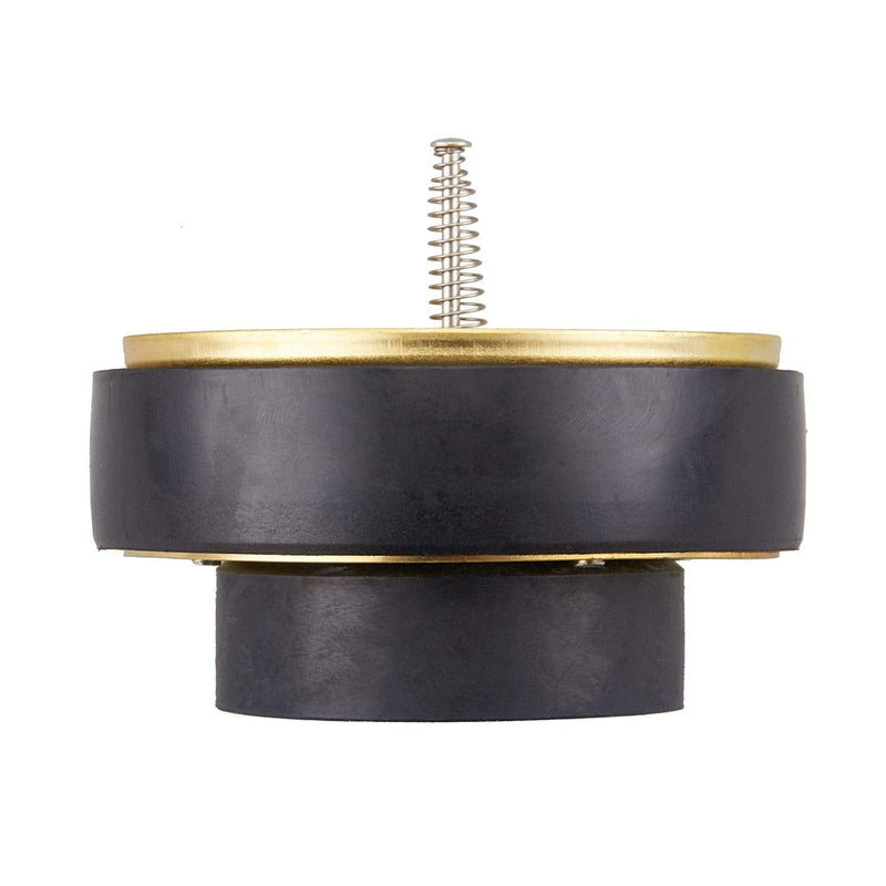 Internal Backwater Valve,3-F 3" Float Model Flood-Guard for 3-inch Flood Drains,Drain Backflow Preventer for Sewer Flood Protection 3" Flood-Guard