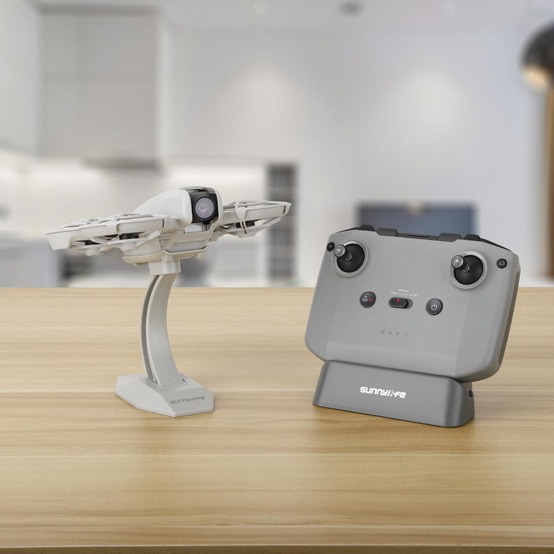 BTG Desktop Display Stand for DJI NEO Drone Accessories Parts