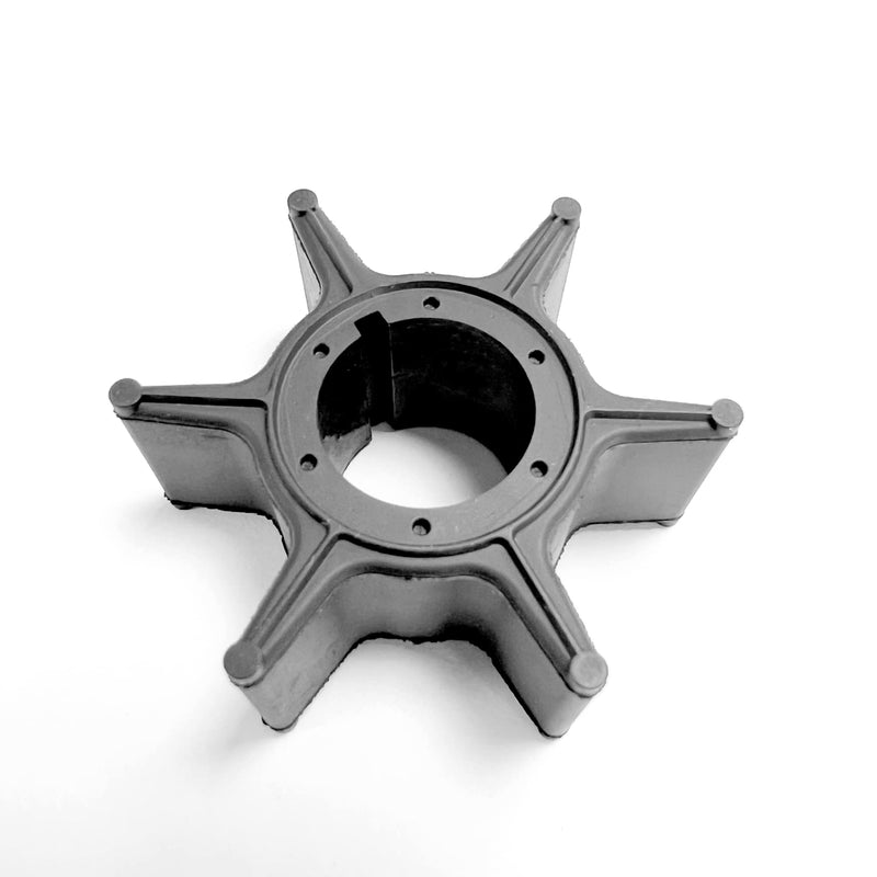 Forestity Compatible with 3T5-87322-3 Tohatsu, Water Pump Impeller Kit Replacement for Tohatsu 40HP 50HP 2 Stroke 4 Stroke 3T5873223 3T5873223M