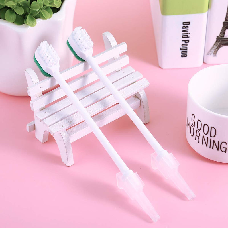 Disposable Suction Toothbrush Suction Swab (30pack) 30pack