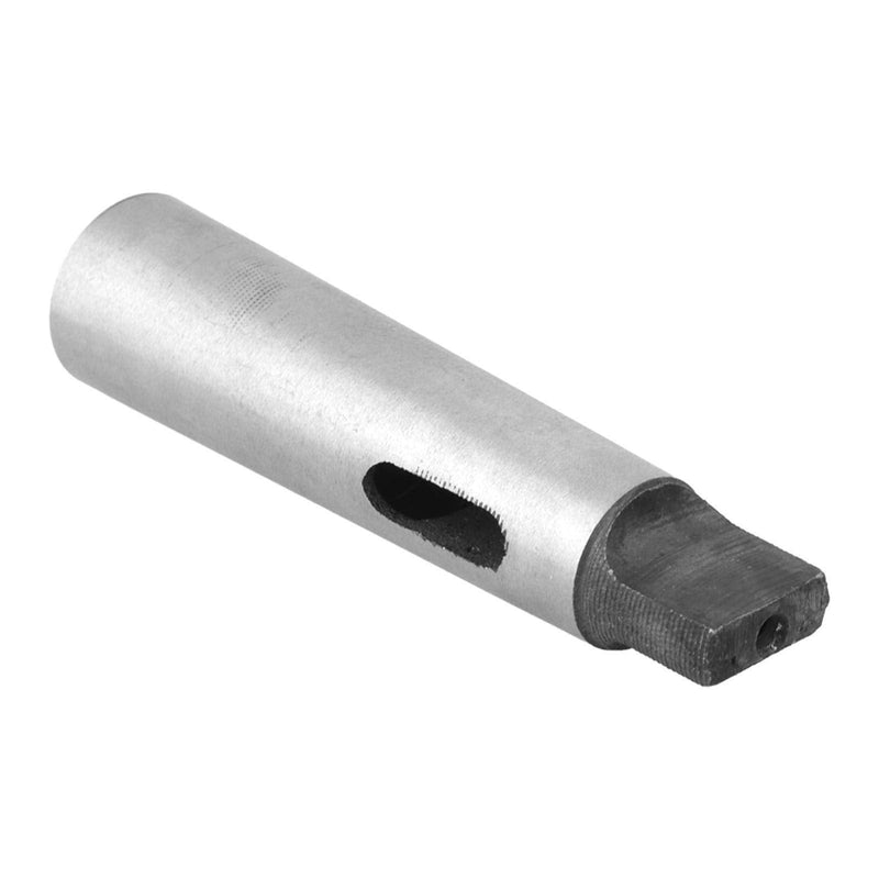 Taper Sleeve Taper Adapter, 3pcs Drill Tapers Chuck Shank Sleeve MT1- MT2 MT2- MT3 TMT3- MT4 Morse Taper Drill Sleeve Reducing for MT Shank Taper Shank Drills