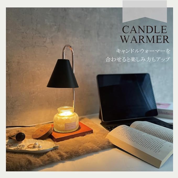 dadaz Aroma Candle Classical Candle Osmanthus Golden Olive - NewNest Australia