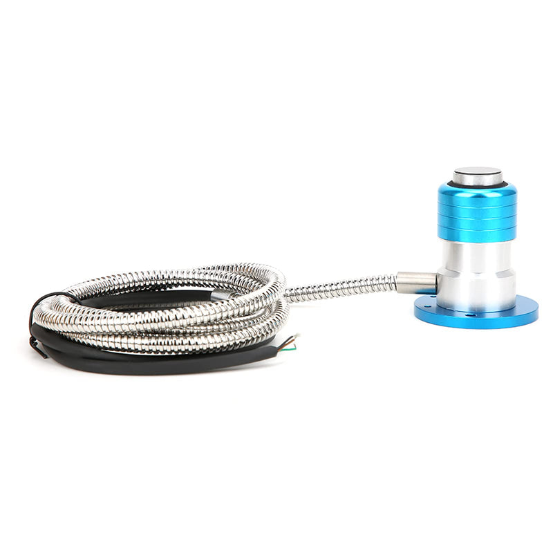 Normally Closed Automatic Tool Setting Gauge, 4 Lines Z Shaft CNC Probe Tool Touch Sensor Setting for CNC Equipments