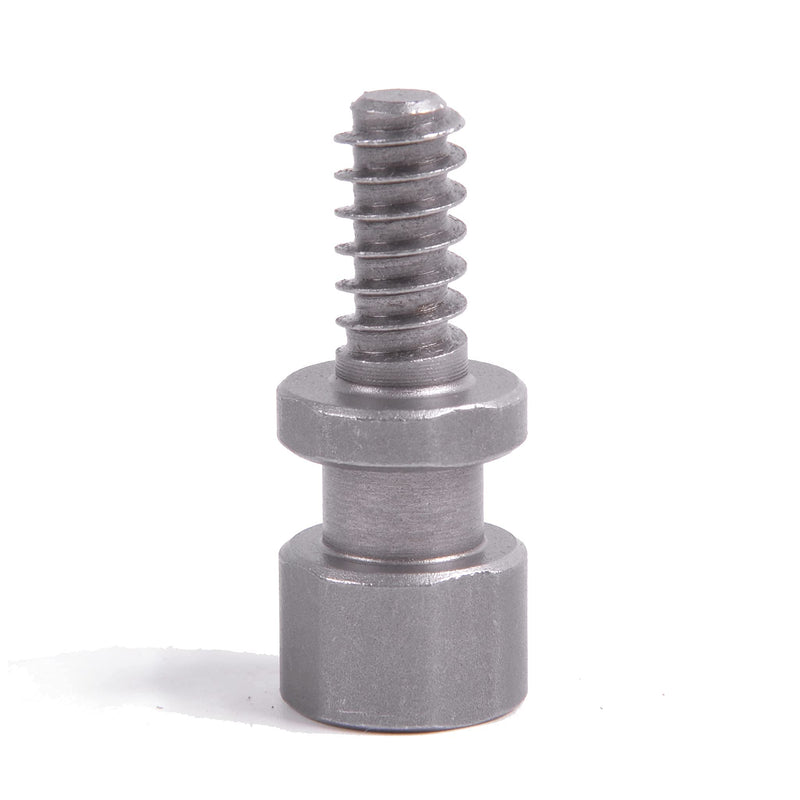 NAGU Safe Lock Woodworm Screw fits Sorby/Record/Nova Chucks