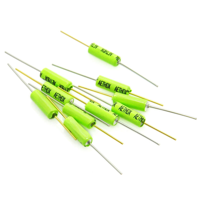 Gikfun Metal Ball Tilt Switch Sensor for Arduino (Pack of 10pcs) EK1044