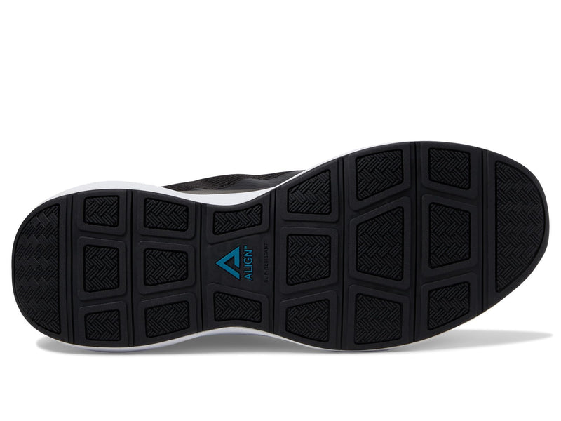 Nurse Mates Mens Tacoda 8 Black