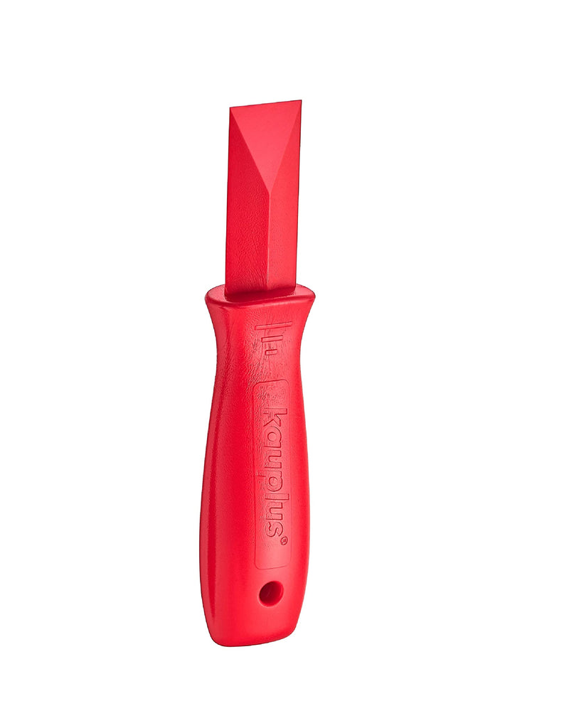2PCS Plastic Scraper Chisel Small