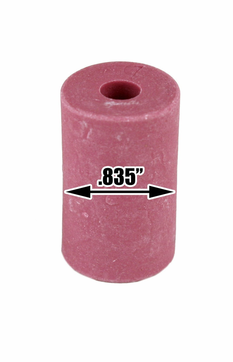 (5) Dragway Tools 7mm Ceramic Nozzles for Model 110 and 260 Sandblast Cabinet