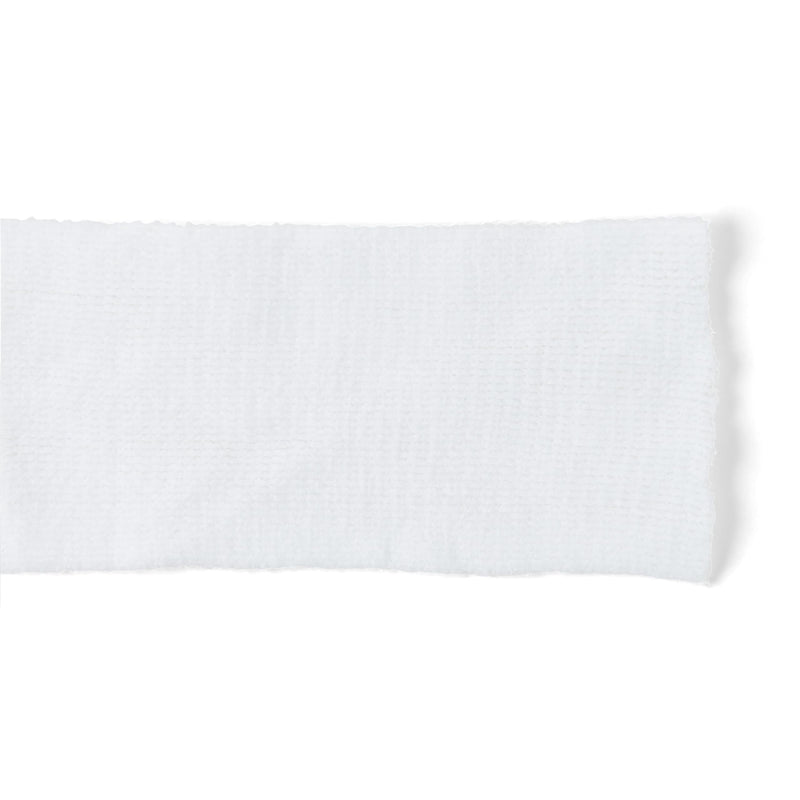 Medline Stretch Tubular Elastic Dressing Retention Net, Size 10, 41" x 25 yd., Ideal for Wound Care, Single Pack